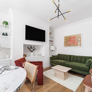 Appartement met Twee Slaapkamers